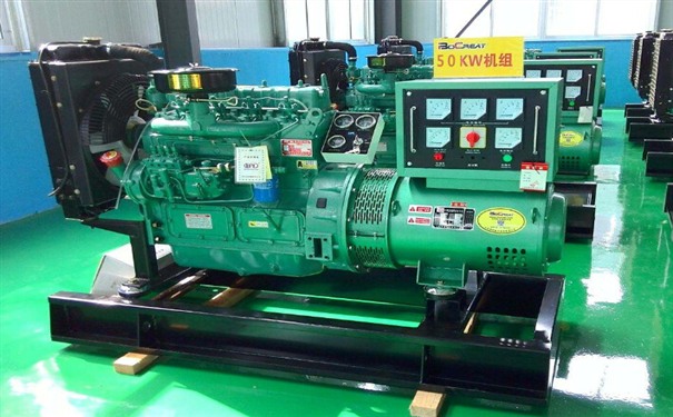 安陆发电机出租